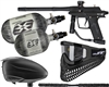 Azodin Paintball Ultimate Marker Combo Pack - Blitz 4