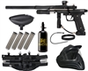 Azodin Paintball Legendary Marker Combo Pack - KPC+