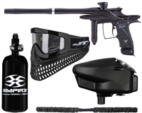 Dangerous Power Paintball Super Marker Combo Pack - Fusion Elite