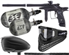 Dangerous Power Paintball Ultimate Marker Combo Pack - Fusion Elite