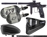 Dangerous Power Paintball Ultimate Marker Combo Pack - Fusion Elite