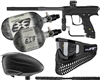 Dye Paintball Ultimate Marker Combo Pack - CZR