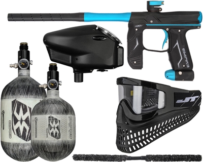 Empire Paintball Insane Marker Combo Pack - Axe 2.0