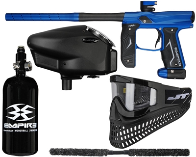 Empire Paintball Super Marker Combo Pack - Axe 2.0