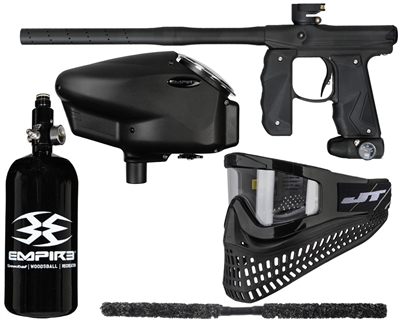 Empire Paintball Super Marker Combo Pack - Mini GS TP