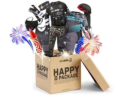 HK Army Paintball Happier Package - 2022