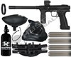 Planet Eclipse Paintball Legendary Marker Combo Pack - EMEK 100 (PAL Enabled)