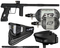 Planet Eclipse Insane Marker Combo Pack - Gtek 170R