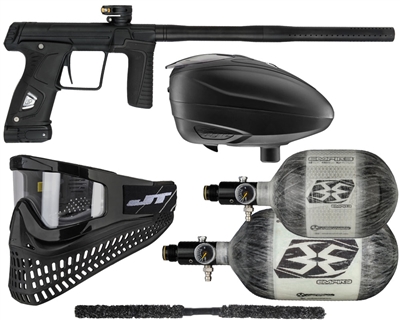 Planet Eclipse Ultimate Marker Combo Pack - Gtek 170R