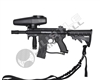 Tippmann Paintball Marker Combo Package - A5 Extreme Close Combat