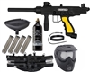 Tippmann Paintball Epic Marker Combo Pack - FT-12 Flip Top