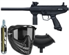 Tippmann Paintball Marker Power Pack Combo Package - Stormer Basic