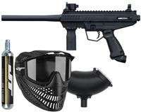 Tippmann Paintball Marker Power Pack Combo Package - Stormer Basic