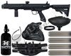 Tippmann Paintball Legendary Marker Combo Pack - Stormer Tactical