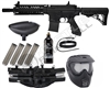 Tippmann Paintball Epic Marker Combo Pack - TMC