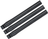 Core Paintball 14" Barrel Tip Kit - Freak To Freak XL Whisper - Dust Black