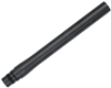 Core Paintball 14" Barrel Tip - .683 - Freak Whisper - Dust Black