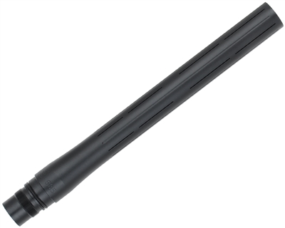 Core Paintball 14" Barrel Tip - .685 - Freak Whisper - Dust Black