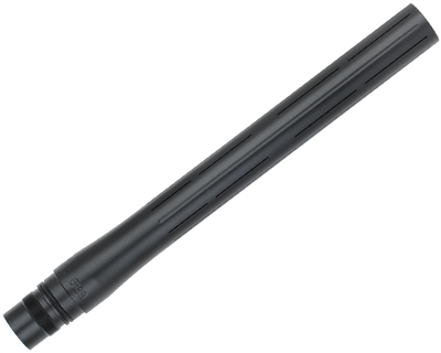 Core Paintball 14" Barrel Tip - .689 - Freak Whisper - Dust Black