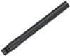 Core Paintball 14" Barrel Tip - .685 - Freak XL Whisper - Dust Black