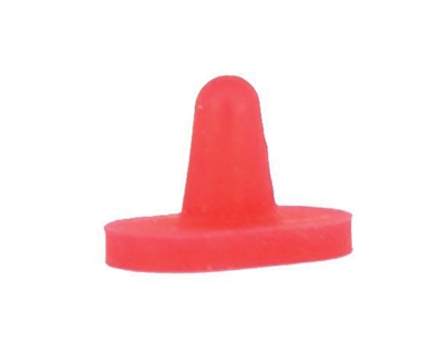 Empire Paintball Ball Detent Rubber Cone - Vanquish (72577)