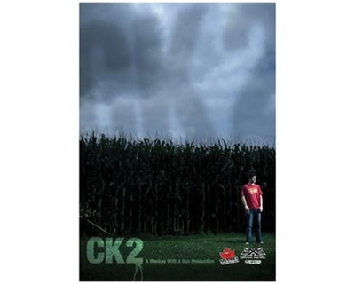 Paintball DVD - Monkey With A Gun Presents: CK2 Cereal Killerz 2