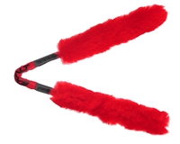 Exalt Supreme Folding Barrel Swab - Red