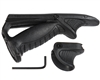 Warrior Paintball Angled Foregrip & Support Kits