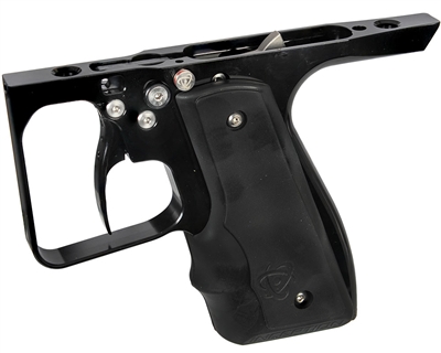 Inception Designs Paintball RIP Frame (FLE 45) - WGP Autococker