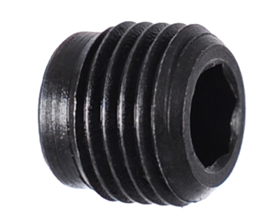 First Strike Paintball T15 Detent Plug Screw (AR12A801)