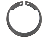 First Strike Paintball T15 Barrel Nut Snap Ring (AR12F203)