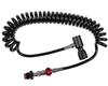 Tippmann HP Remote Hose - w/ Slide Check (44100)