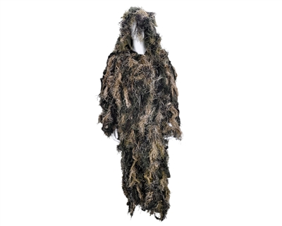 Rothco 2 Piece All Purpose Ghillie Suit