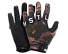 HK Army Paintball Full Finger Gloves - Freeline Knucklez - Sandstorm