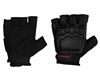 Tippmann Paintball Armored Gloves - Half Finger