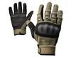 Valken Paintball Full Finger Tactical Gloves - Zulu