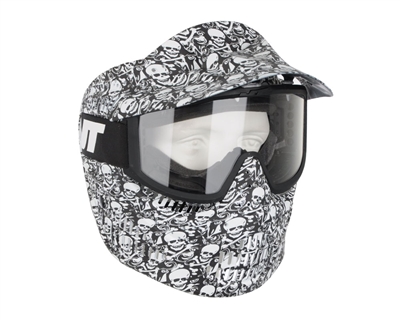 JT Paintball Goggles - Alpha Single