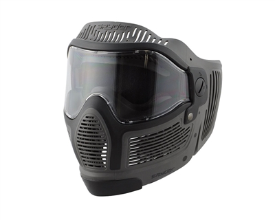 Kingman Paintball Goggle - Avant