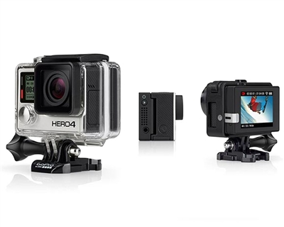 GoPro Touch Bacpac LCD (ALCDB-401)