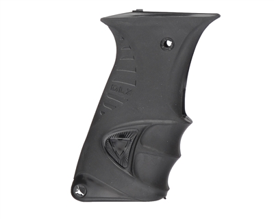 DLX Technology Paintball Grip - Luxe