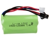 GELSTRIKE - Apex/Delta Replacement Battery (3741020901)