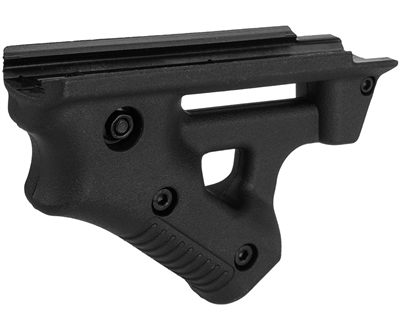 Warrior Paintball Striker Angled Foregrip