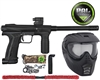 Planet Eclipse Paintball Marker Starter Kit - EMEK 100 Apex Pro (PAL Enabled) Mechanical