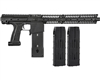 Planet Eclipse EMEK MG100 Mag Fed Paintball Gun (PAL ENABLED) w/ 2 Additional (20 Round) Magazines