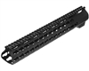 Aim Sports Keymod Handguard - 13.5" AR-15 (MTK556M)