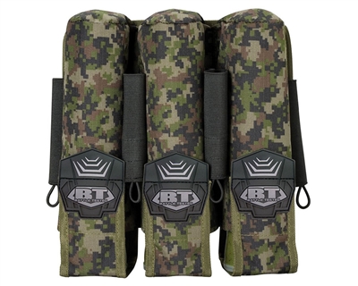 Empire Battle Tested 3+4 Harness