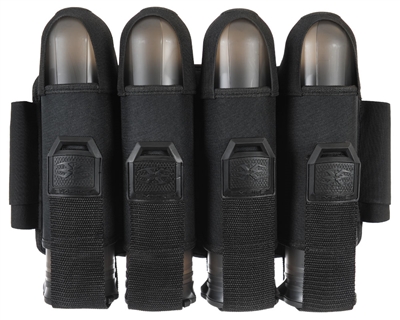 Empire Paintball Omega Pod Pack - 4 Pod