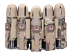 G.I. Sportz Glide Harness 5+6 - Multicam