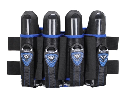 NXE Elevation 4+3+2 Pod Pack