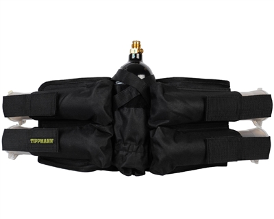 Tippmann Paintball 4+1 Harness - Horizontal